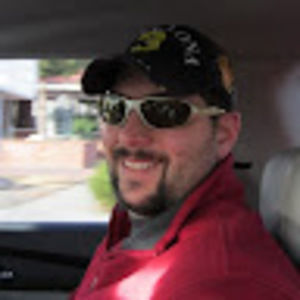 Meet your Posher, Eric